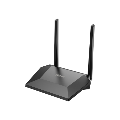 Router/ Dahua/ Dh-n3 / InalÁmbrico 300mbps 3.2w Repetidor 12vdc Dh-n300