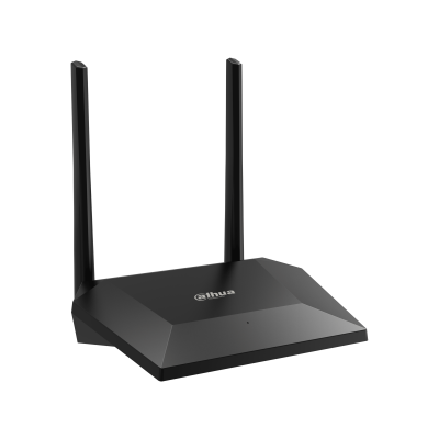 Router/ Dahua/ Dh-n3 / InalÁmbrico 300mbps 3.2w Repetidor 12vdc Dh-n300
