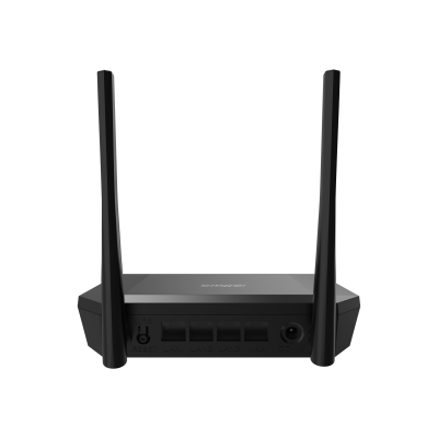 Router/ Dahua/ Dh-n3 / InalÁmbrico 300mbps 3.2w Repetidor 12vdc Dh-n300
