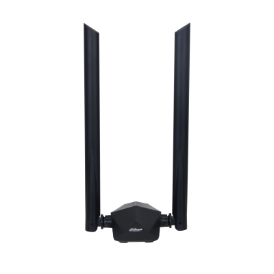 Tarjeta De Red/ Dahua/ Dh-nc1800/ Adapatador Inalambrico 802.11ax 1800m