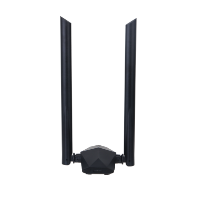 Tarjeta De Red/ Dahua/ Dh-nc1800/ Adapatador Inalambrico 802.11ax 1800m