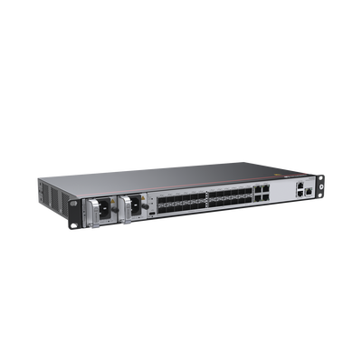 Router Huawei Para Redes Empresariales 16 Puertos Sfp+/ 8 Puertos Sfp / 4 Puertos Ge