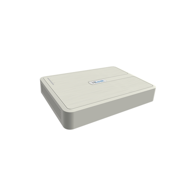 Nvr 4 Megapixel / 8 Canales Ip / 8 Puertos Poe+ / 1 Bahía De Disco Duro / Salida En Full Hd