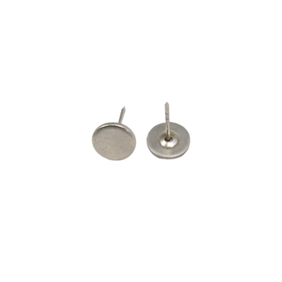 Paquete De 100 Pins Para Tags T001/b, T001/bb/ T010/b