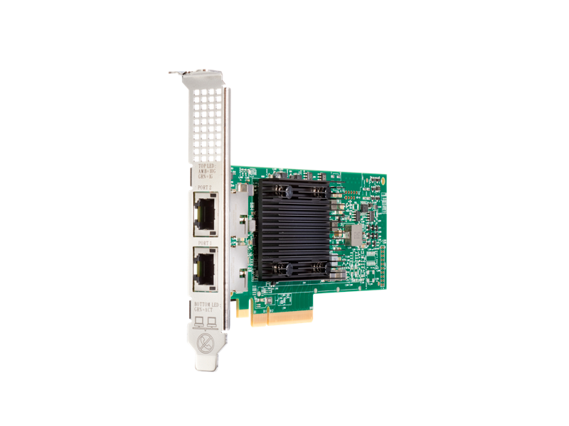 Tarjeta De Red Bcm 57416 10gbe 2p Base-t Adapter