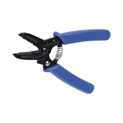 Pinzas De Precisión Para Desforrar Cable 30-20 Awg
