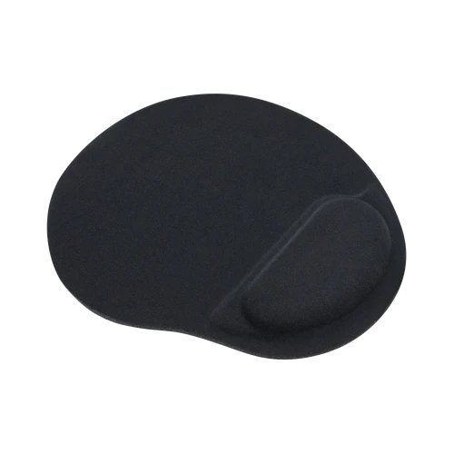 Mouse Pad Con Almohadilla De Gel Ergonomico Antiderrapante Perfect Choice