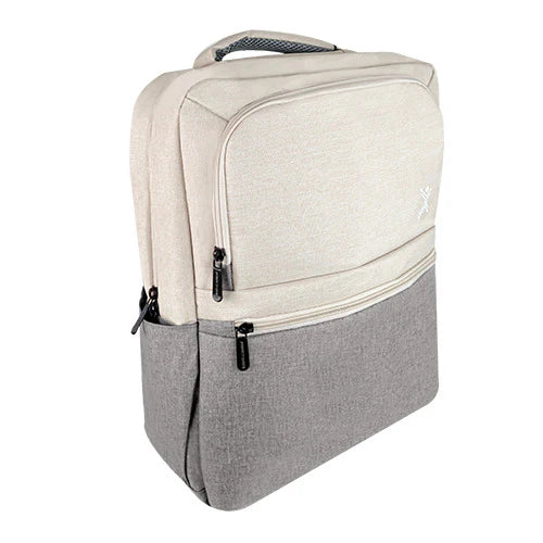 Mochila Perfect Choice Para Laptop 15.6 Pulgadas Material Resistente Sunset - Taupe