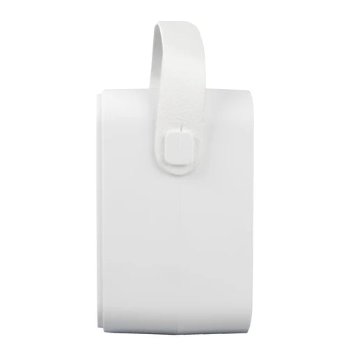 Bocina Inalambrica Transparente Con Centro De Carga Para Smartphone Loopstar Perfect Choice