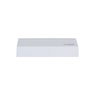 Switch/ Dahua/ Pfs3008-8gt-l/ Switch De Escritorio 8 Puertos/ Gigabit Ethernet/ 10/100/1000/ DiseÑo Compacto/ Capa 2/ Switching 16 Gbps/ Velocidad De Reenvio De Paquetes11.9 Mbps/ Negro
