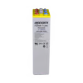 Batería De Gel Puro Opzv / 2 V @ 2,000 Ah / Ciclo Profundo /uso En Aplicaciones Fotovoltaicas Y De Respald