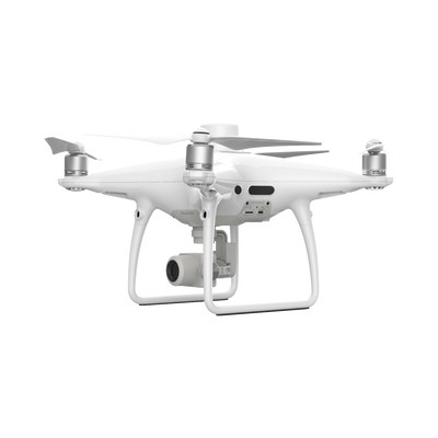 Drone Dji Phantom 4 Rtk Edición Universal/ Ideal Para Cartografía/ 30 Mins De Vuelo/ Hasta 7kms De Transmisión De Video