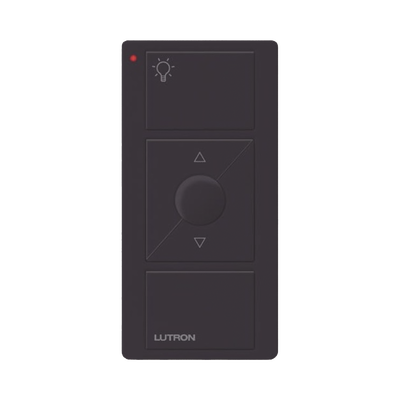Control Remotopico 3 Botones Subir/bajar /encender/apagar, Complemente Con Caseta, Ra2, Radiora2