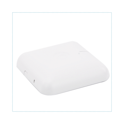 Access Point Wifi Cnpilot E410 Indoor, Doble Banda, Wave 2, Mu-mimo 2x2, Antena Beamforming Omnidireccional, Hasta 256 Clientes