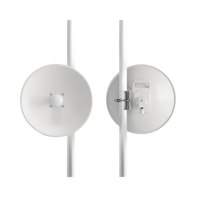 Suscriptor 450i Para Multipunto, 4900 - 5925 Mhz, Hasta 300 Mbps, Antena De 25 Dbi (c050045b021a)