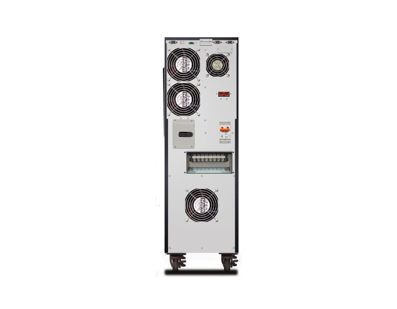 Ups Bifasico De 6kva Torre 6000va/6000watts 220vca 120/208/240vca