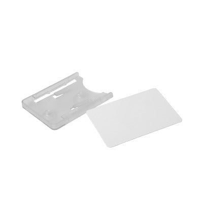 Porta Tarjetas Compatible Con Tarjetas Procard /procardx