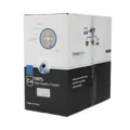 Bobina De Cable U/utp Cat6a De 305 Mts, Color Azul, Cmr, Soporta 10g-baset Para Transmisión De Frecuencias De Hasta 500mhz, Ul