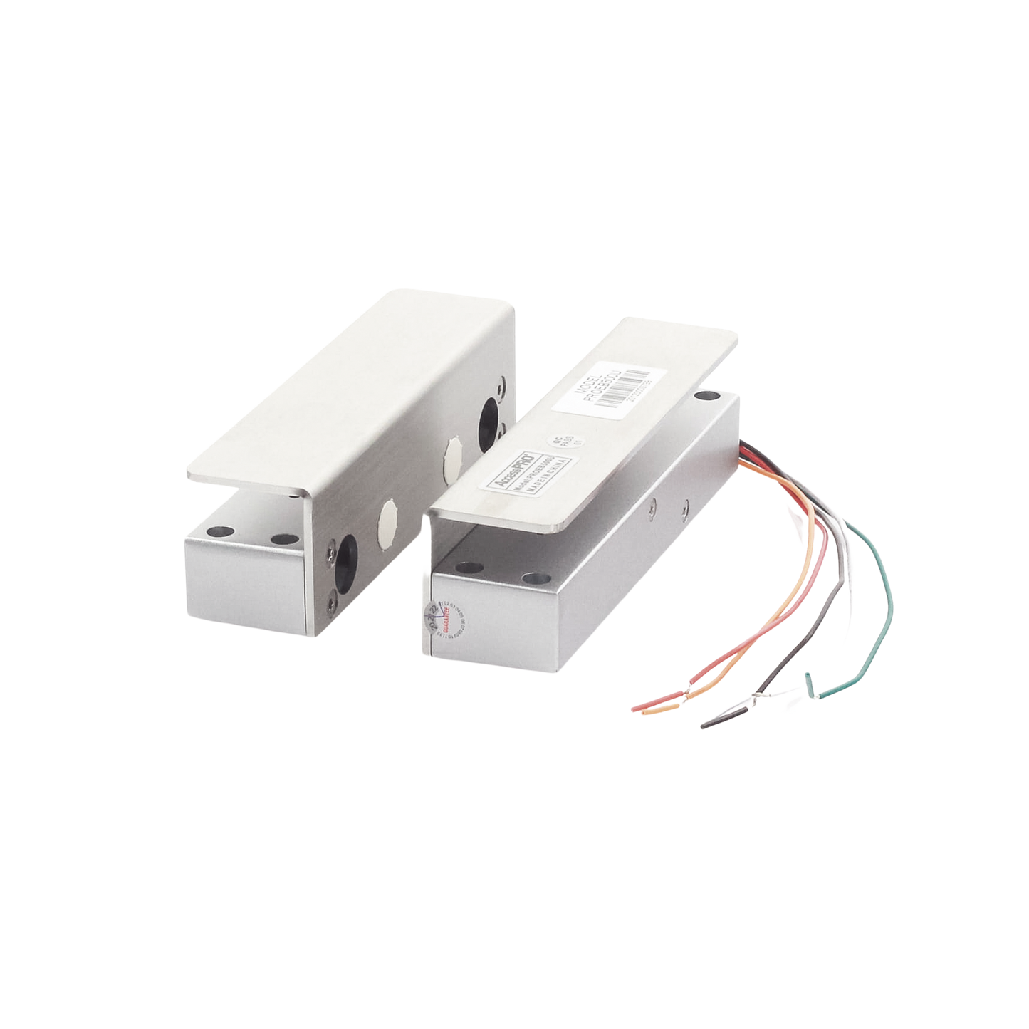 Cerradura De Perno Para Puertas De Vidrio (marco De Vidrio Y Puerta De Solo Vidrio)