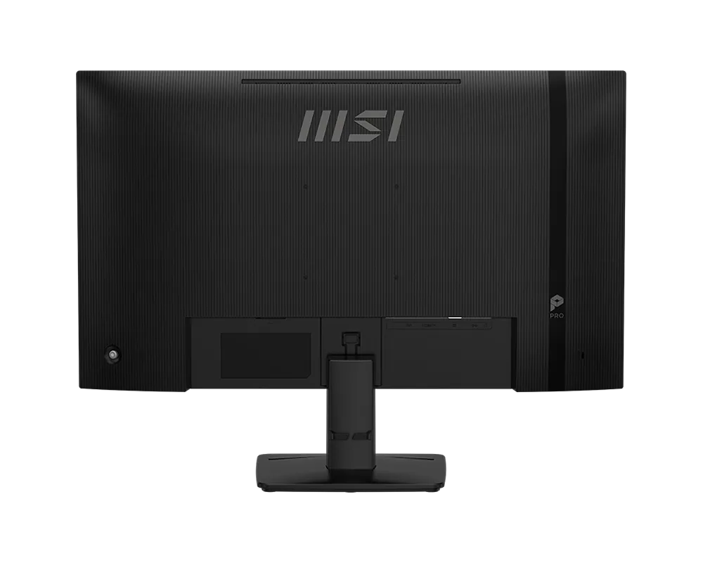Monitor Profecional Msi Pro Mp271 E14a /27 Fhd / 144 Hz/1xhdmi/dispayport1.2