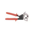 Cortador De Cable Con Trinquete Para Cable De Cobre O Aluminio / Hasta 450 Mcm