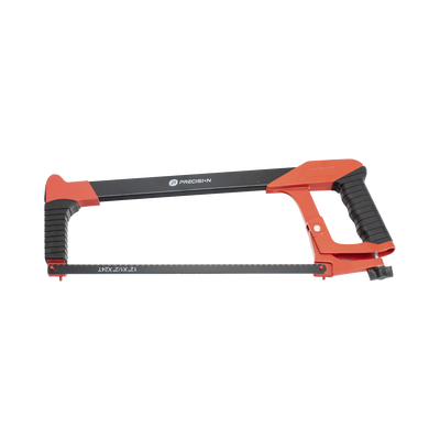 Arco De Segueta De Aluminio De 12" (incluye 1 Hoja).