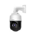 Domo Ptz Ip 2 Megapixel / 25x Zoom / 100 Mts Ir / Exterior Ip66 / Poe+/ Wdr 120 Db / Defog / Eis / Hlc / 3d-dnr
