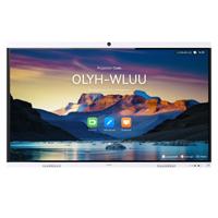 Pantalla Interactiva Huawei Ideahub Board 3 Pro De 75,4k,harmony Os,wi-fi 6
