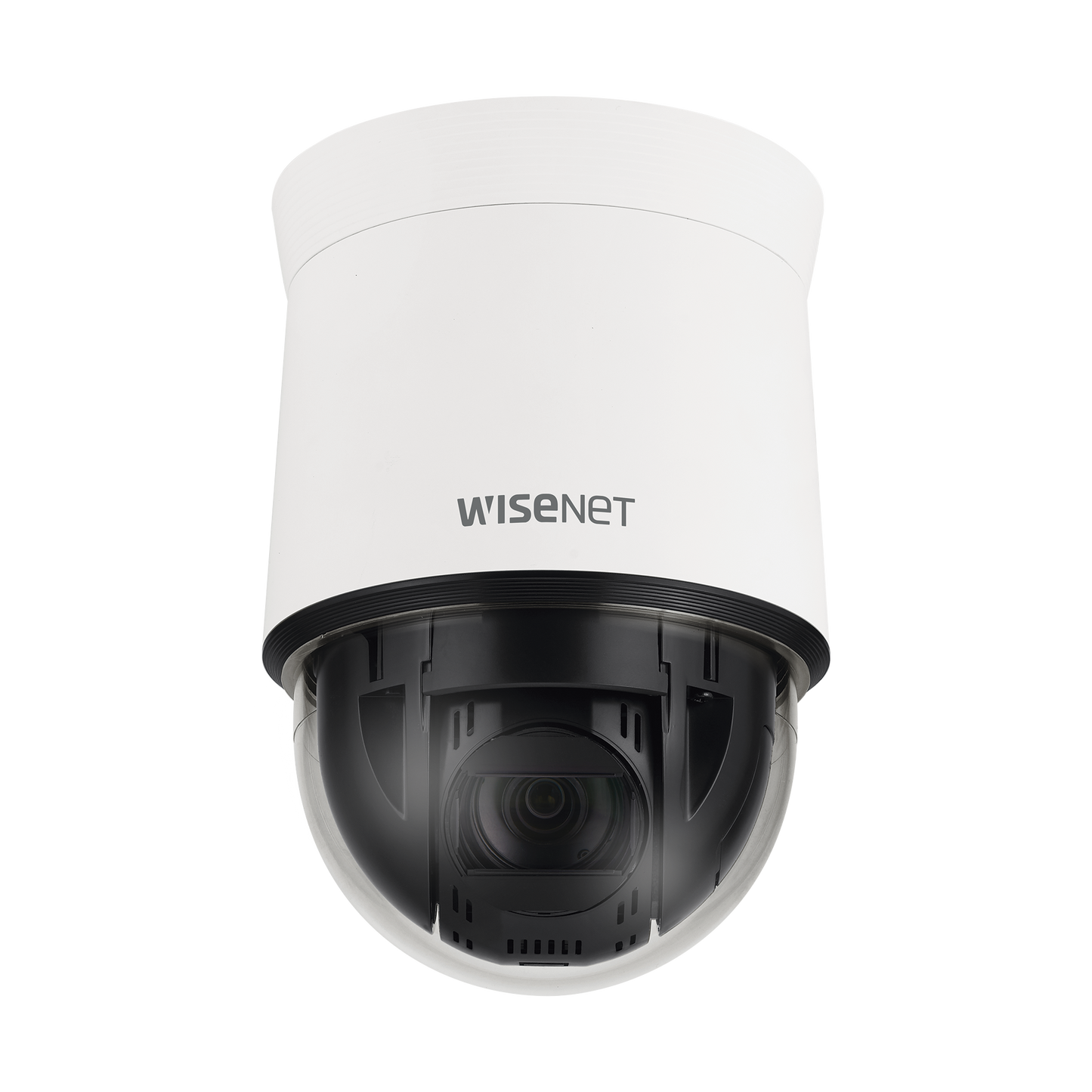 Domo IP PTZ Interior 2MP / Zoom Óptico 32X / H.265 & WiseStream / WDR 120DB