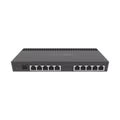 (rb4011igs+rm) Routerboard, Cpu 4 Núcleos, 10 Puertos Gigabit Ethernet, 1 Puerto Sfp+
