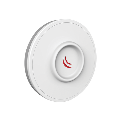 (disc Lite5 Ac) Cpe Y Ptp En 5ghz 802.11 A/n/ac Con Antena Integrada De 21dbi.