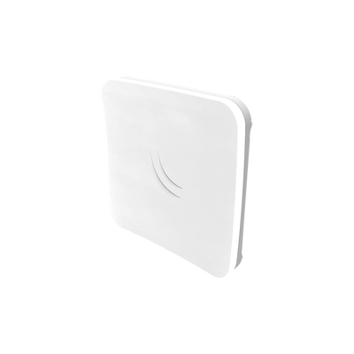 (sxtsq Lite2) Cliente Y Ptp En 2.4 Ghz, 802.11b/g/n Con Antena Integrada De 10 Dbi, Hasta 1000 Mw De Potencia.