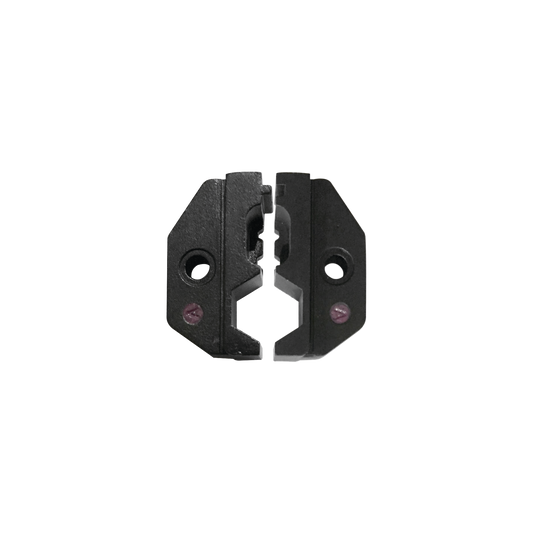 Muela para pinzas RFA400520 plegar conectar RG-8U/ 213U/ 214U/ 9913