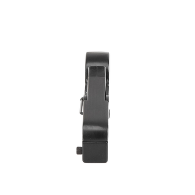 Herramienta Manual Para Desforrar Cables Tipo Rg-8/u, Con Ajuste De Posición De Navajas Para Una Alta Precisión En El Corte, Según Sea El Diámetro Del Cable