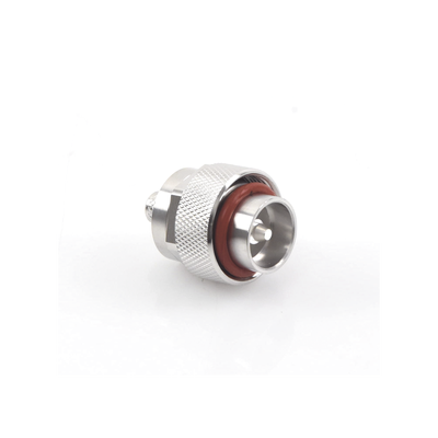 Conector DIN 7-16 Macho para LMR-400, 9913, 7810A, 8214, CNT-400, RG8/U-SYS, RFLASH-1113.