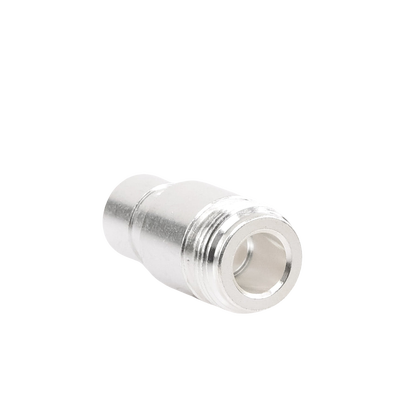 Conector N Hembra De Rosca Para Cables Rg-58/u, Rg-142/u.
