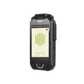 Smartphone PoC de alto rendimiento para aplicaciones PTT de misión crítica IP68 resistente al agua