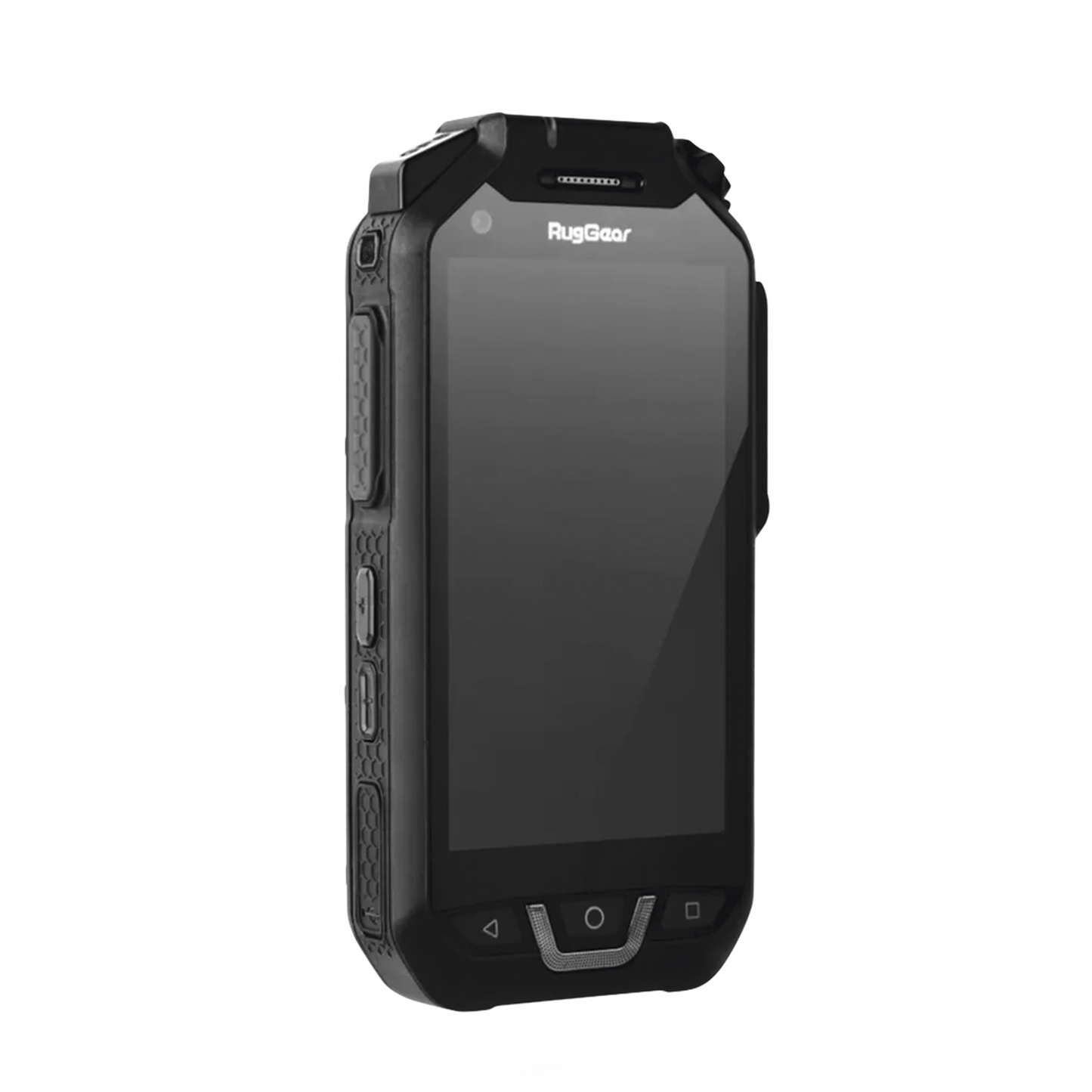 KIT de Radio RG750 con 12 meses de Servicio de Radio TASSTA SMART