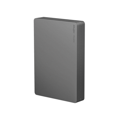 Caratula Protectora Color Gris Oscuro 1 Pieza Para Access Point Modelo Rg-rap1260