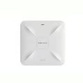Punto De Acceso Mesh Wi-fi 6 Para Interior, Se Instala En Techo O Pared, Hasta 512 Usuarios Y 1.7 Gbps, Doble Banda 802.11ax Mu-mimo 2x2