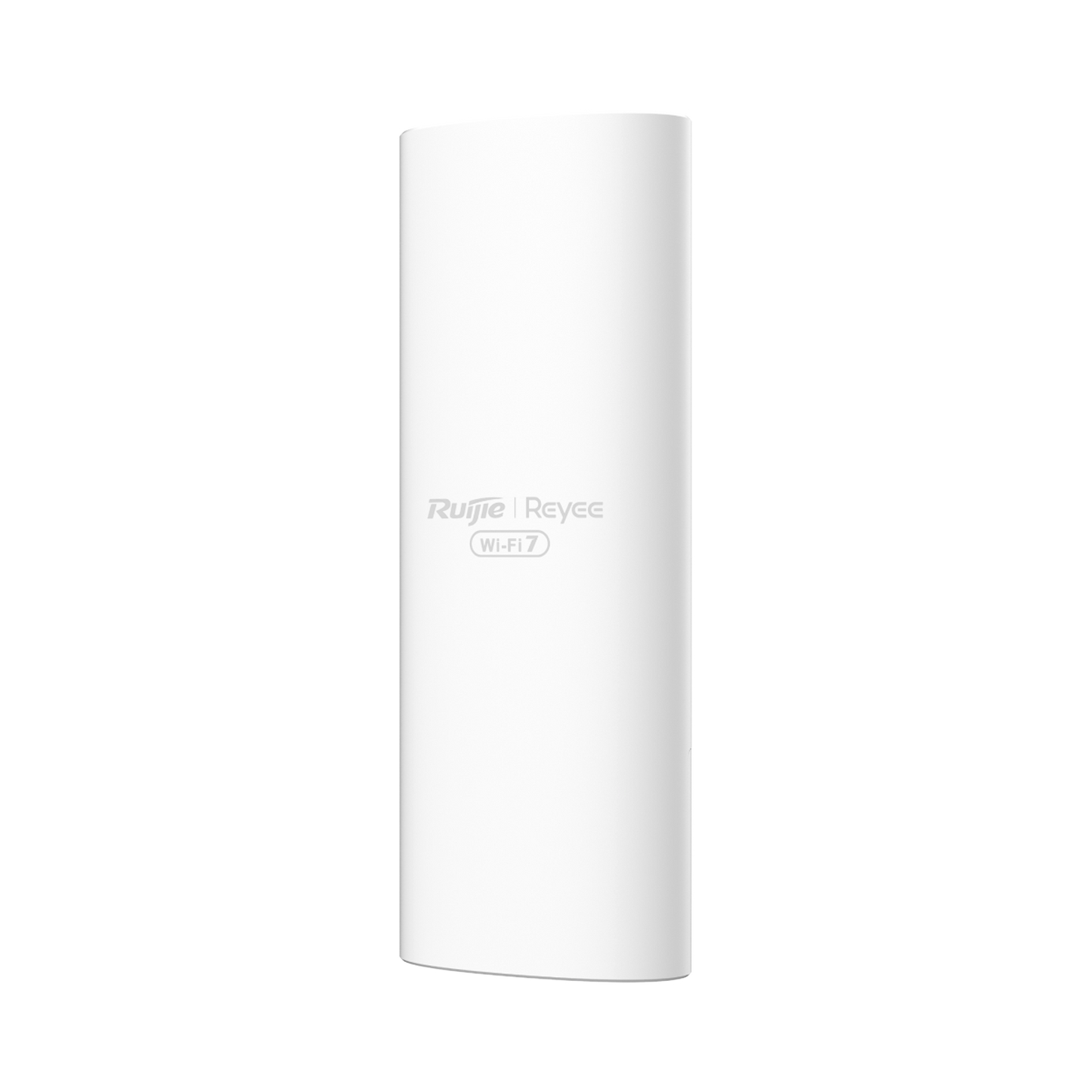 Punto de acceso Wi-Fi 7 para Exterior IP65, Doble Banda MLO hasta 512 Usuarios, ancho de banda de hasta 5 Gbps , interior con puerto 2.5G, 802.11 BE19000 MU-MIMO 5X5