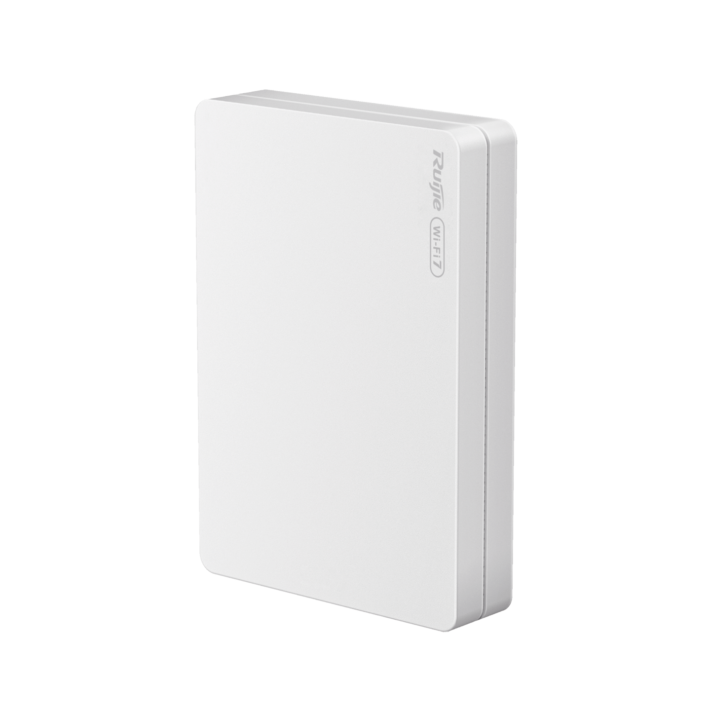 Punto de acceso Wi-Fi 7 para interior en pared, hasta 512 usuarios ideal para Hotelería u Oficina.