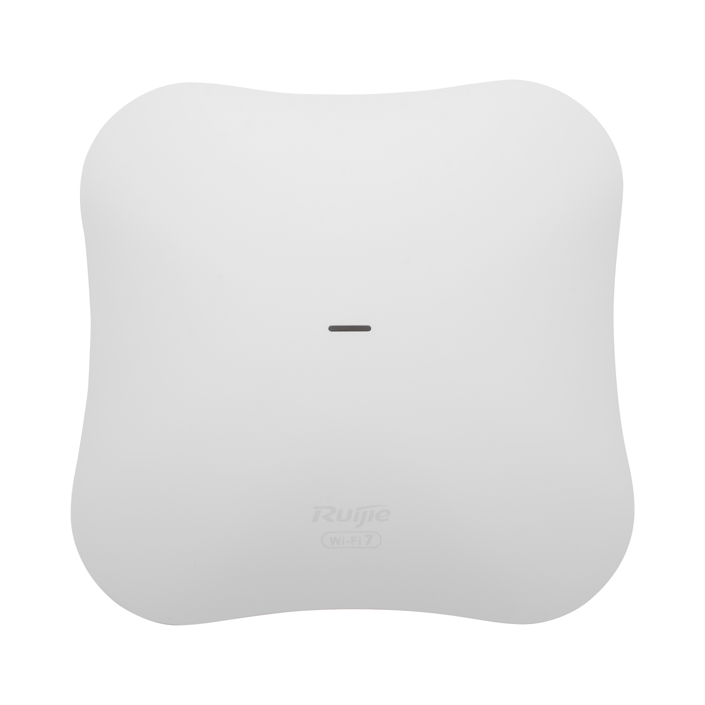 Punto de acceso Wi-Fi 7  Para Alta Densidad, Tri-banda hasta 600 Usuarios, ancho de banda de hasta 13 Gbps , interior con puerto 2.5Gb y SFP+ 10G, 802.11 BE14000 MU-MIMO 8x8