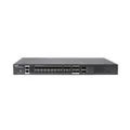Switch Distribución De Fibra Hasta 23 Tbps De Capacidad, 20 Puertos Sfp+ 10g, 4 Puertos Sfp28 25g Y 2 Puertos Qsfp+ 40g