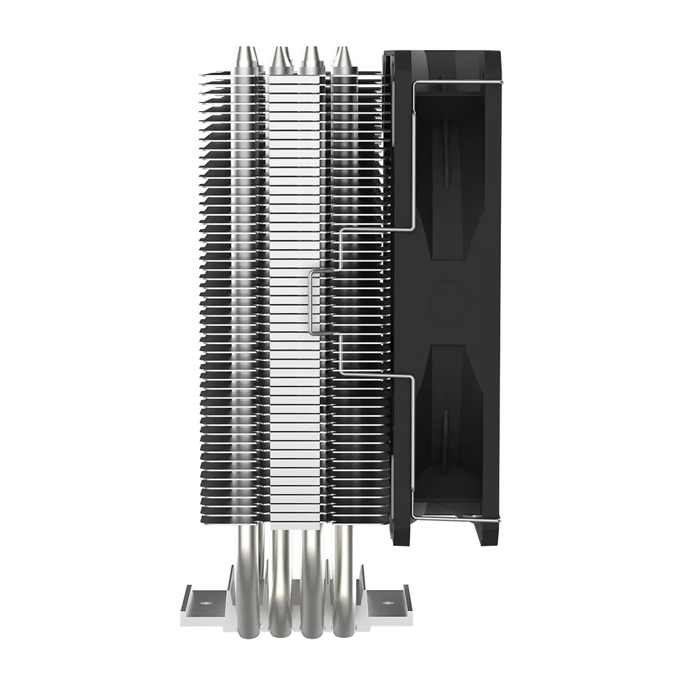 Disipador De Aire Cooler Master / Hyper 212 Spectrum V3 / Plata / Argb / Gamer