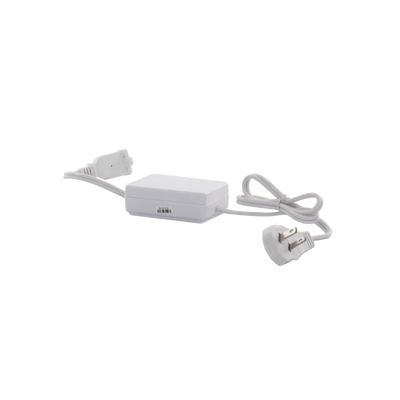 (RadioRA2) Adaptador atenuador para lamparas, 300W INC/HAL, compatible con RA2Select y RR3