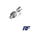 Conector Sma Macho Para Cable Belden 9913, 7810a, 8214; Andrew Cnt-400; Syscom Rg8/u-sys, Rflash-1113.