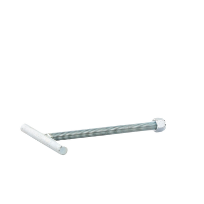 Ancla de Varilla Roscada 3/4" x 10", acero inoxidable