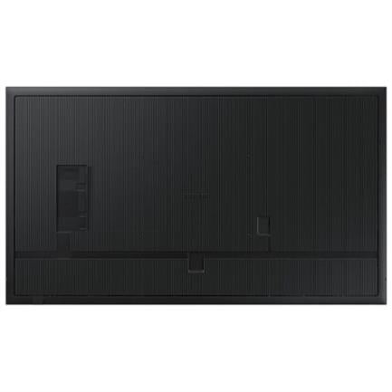 Monitor SeÑalizacion Digital Samsung 85 Uhd 4k Qb85c 350nits, 8ms, Bocinas, Hdmi, Usb, Rj45, Rs232, Wifi, 16/7