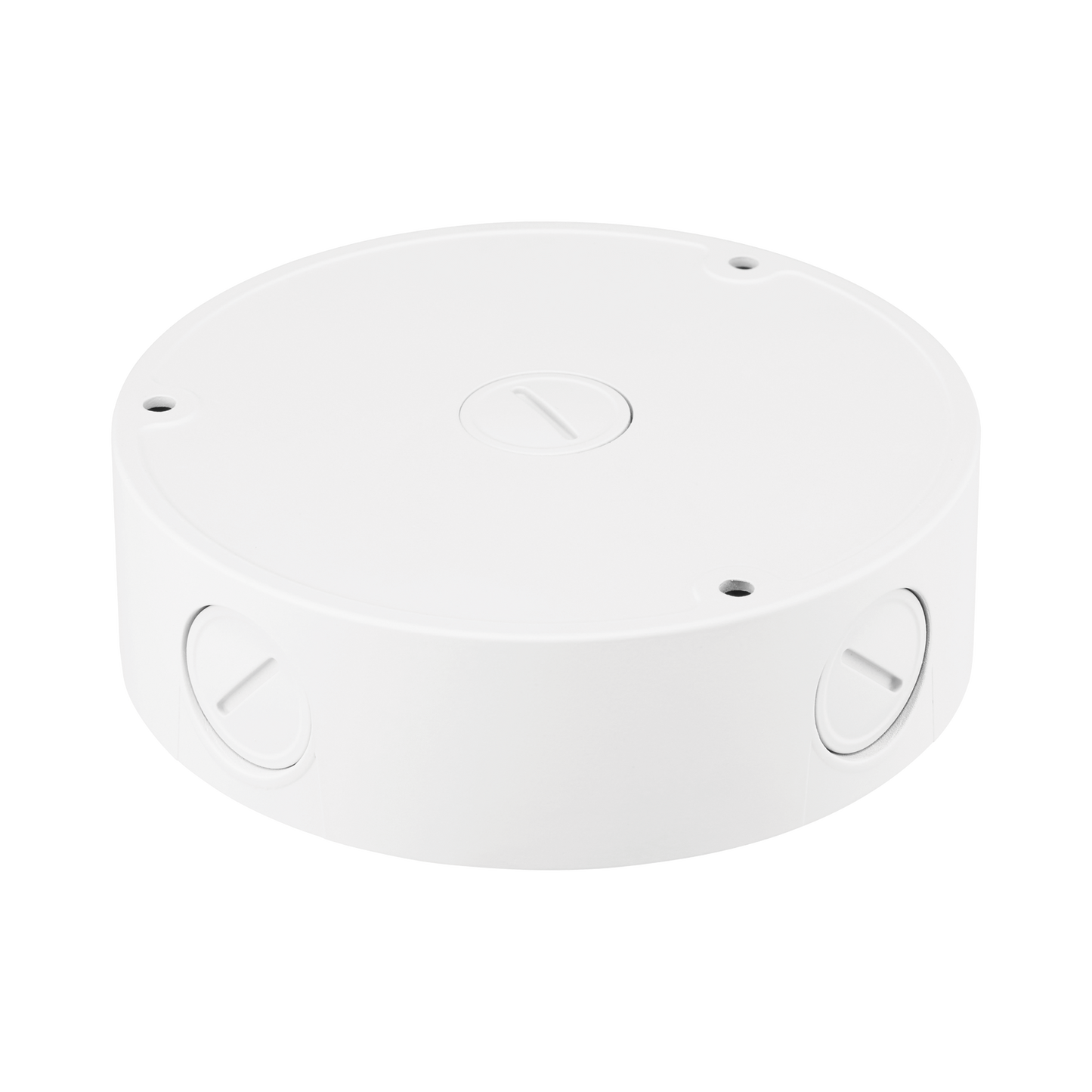 Caja de conexión para domo IP Antivandalismo Hanwha (QNV-6082R/8080R)